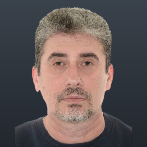 Oleksandr Manchuk